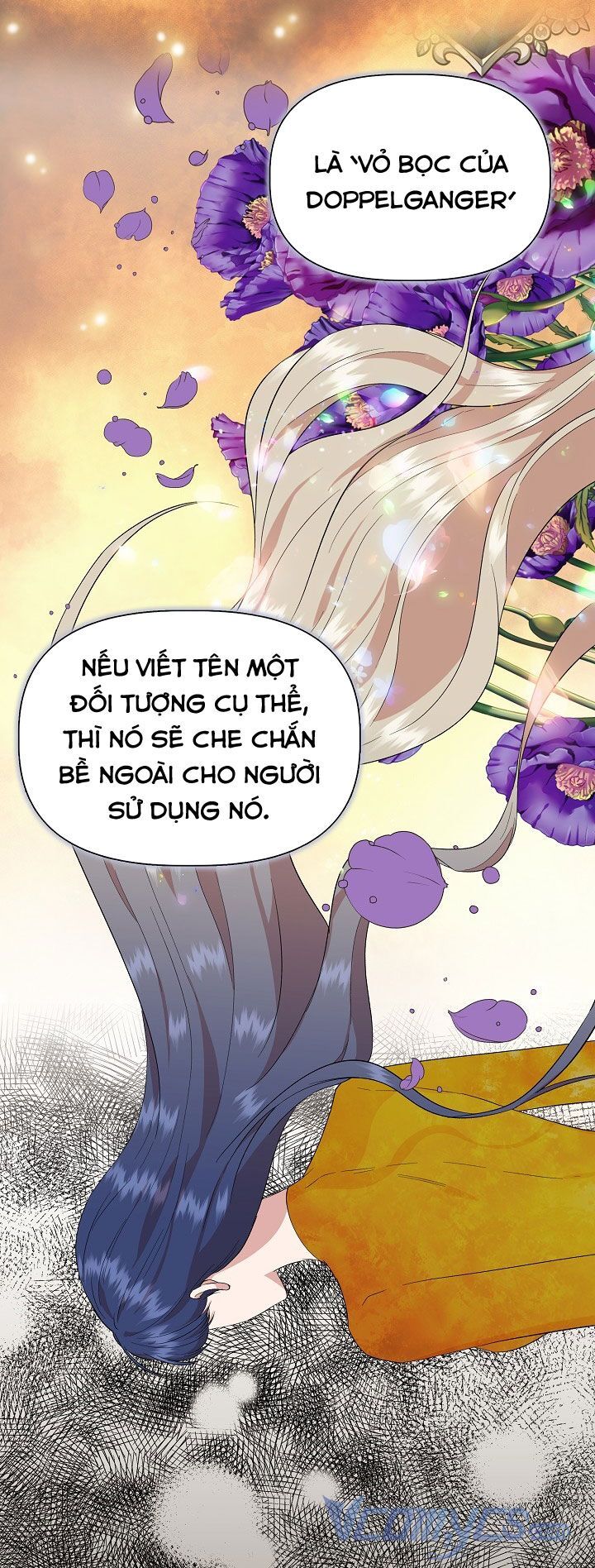Tôi Không Phải Là Cinderella Chapter 73 - 77
