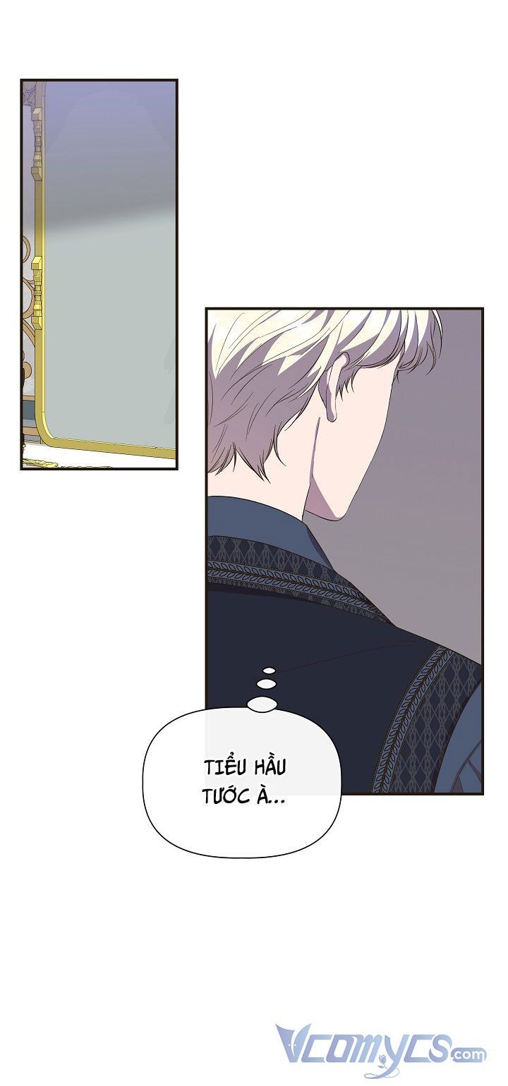 Tôi Không Phải Là Cinderella Chapter 73 - 10