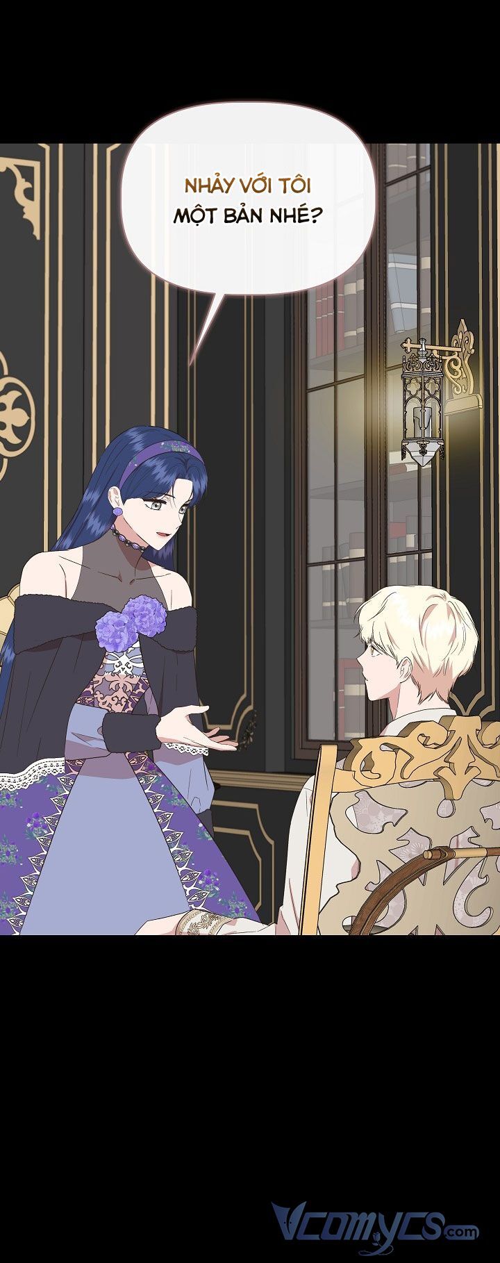 Tôi Không Phải Là Cinderella Chapter 74 - 49