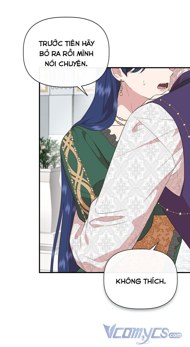 Tôi Không Phải Là Cinderella Chapter 77 - 44