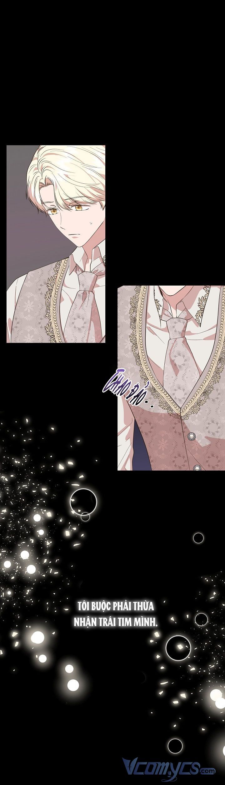 Tôi Không Phải Là Cinderella Chapter 77 - 7