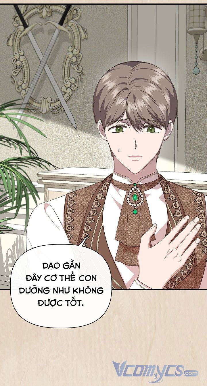 Tôi Không Phải Là Cinderella Chapter 78 - 50