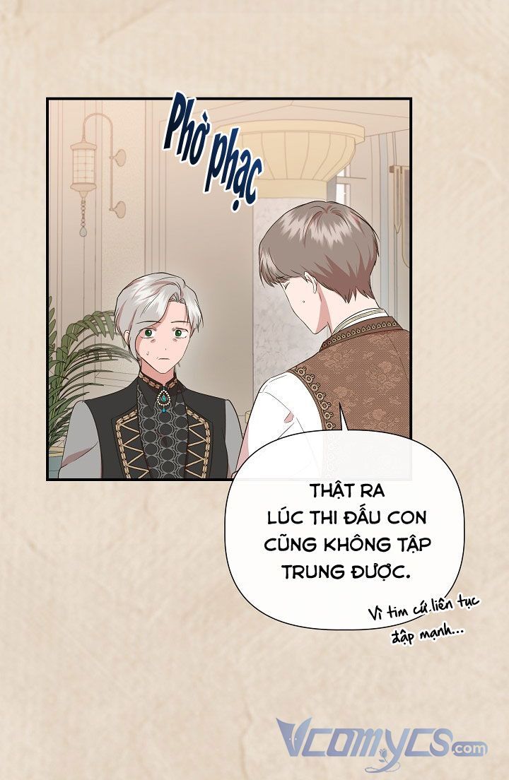 Tôi Không Phải Là Cinderella Chapter 78 - 56