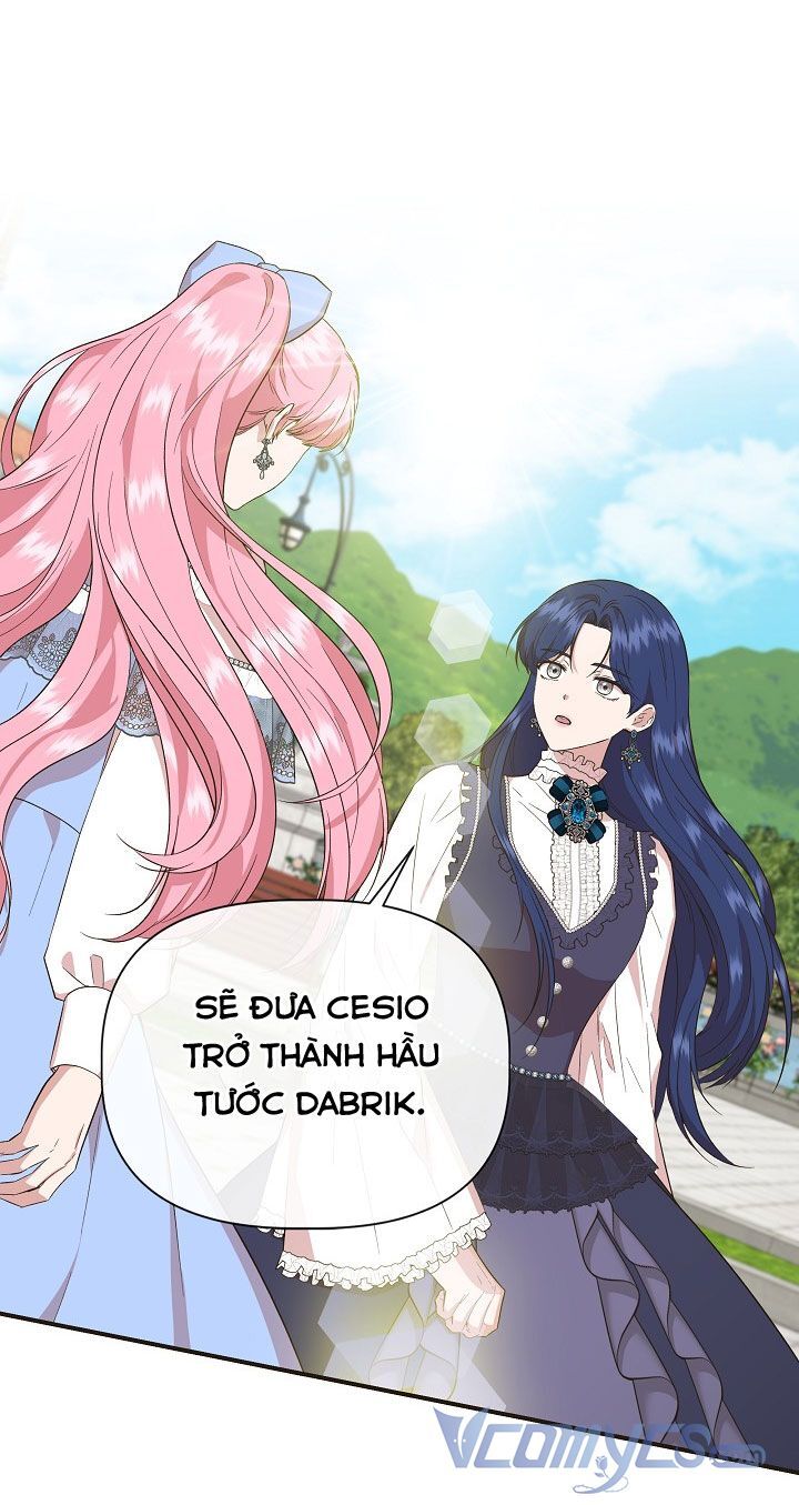 Tôi Không Phải Là Cinderella Chapter 79 - 24