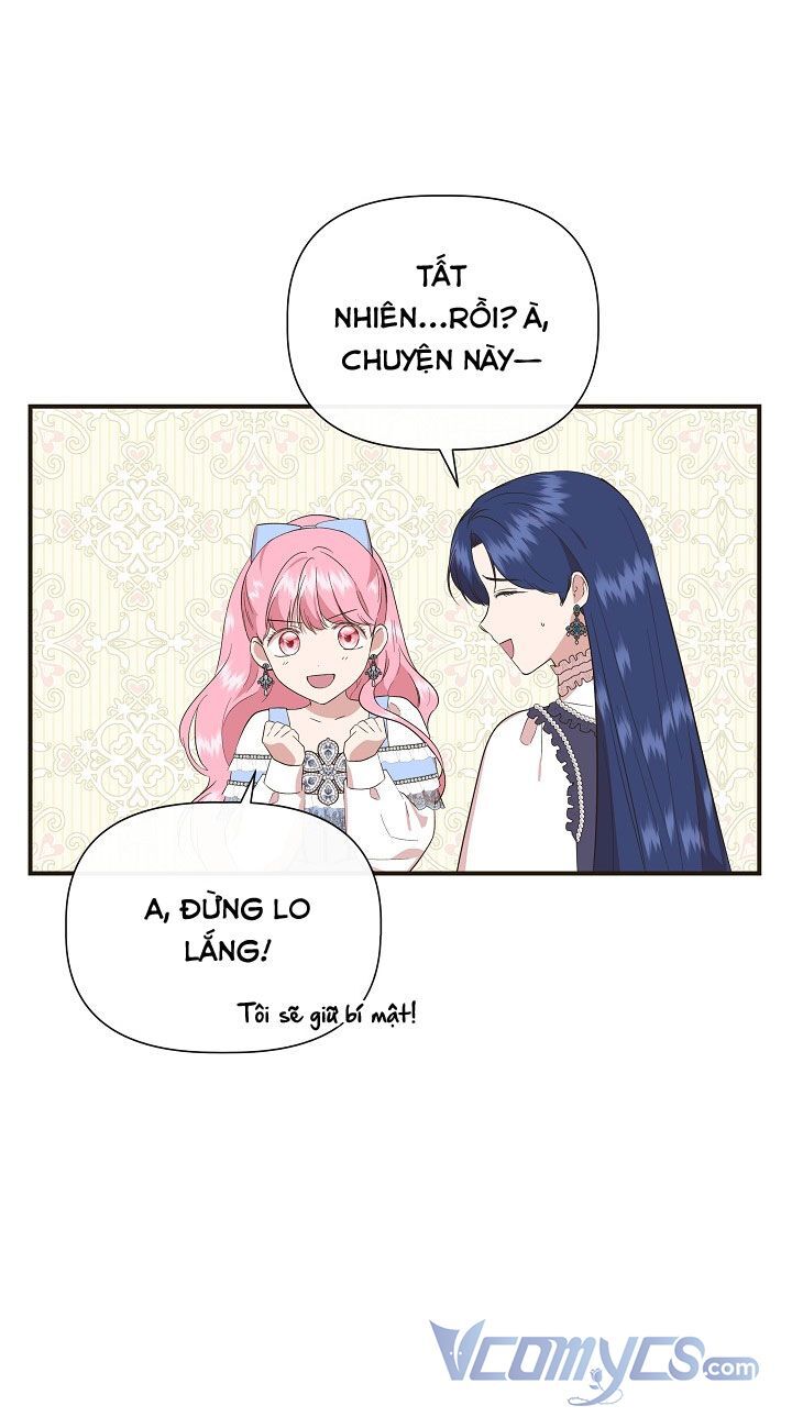 Tôi Không Phải Là Cinderella Chapter 79 - 28