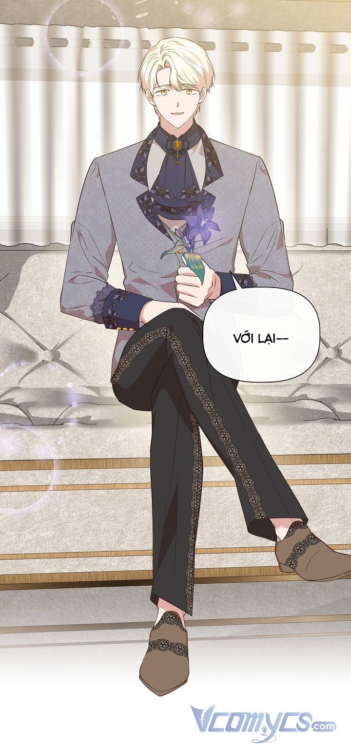 Tôi Không Phải Là Cinderella Chapter 80 - 17