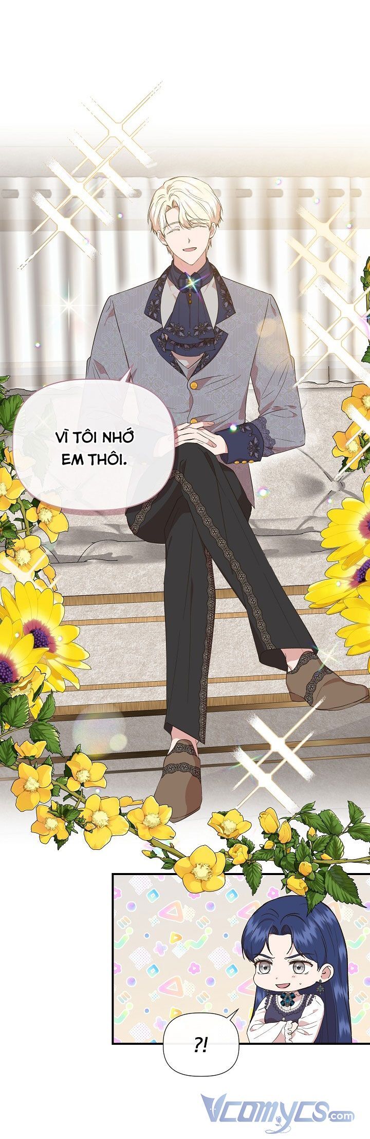Tôi Không Phải Là Cinderella Chapter 80 - 3