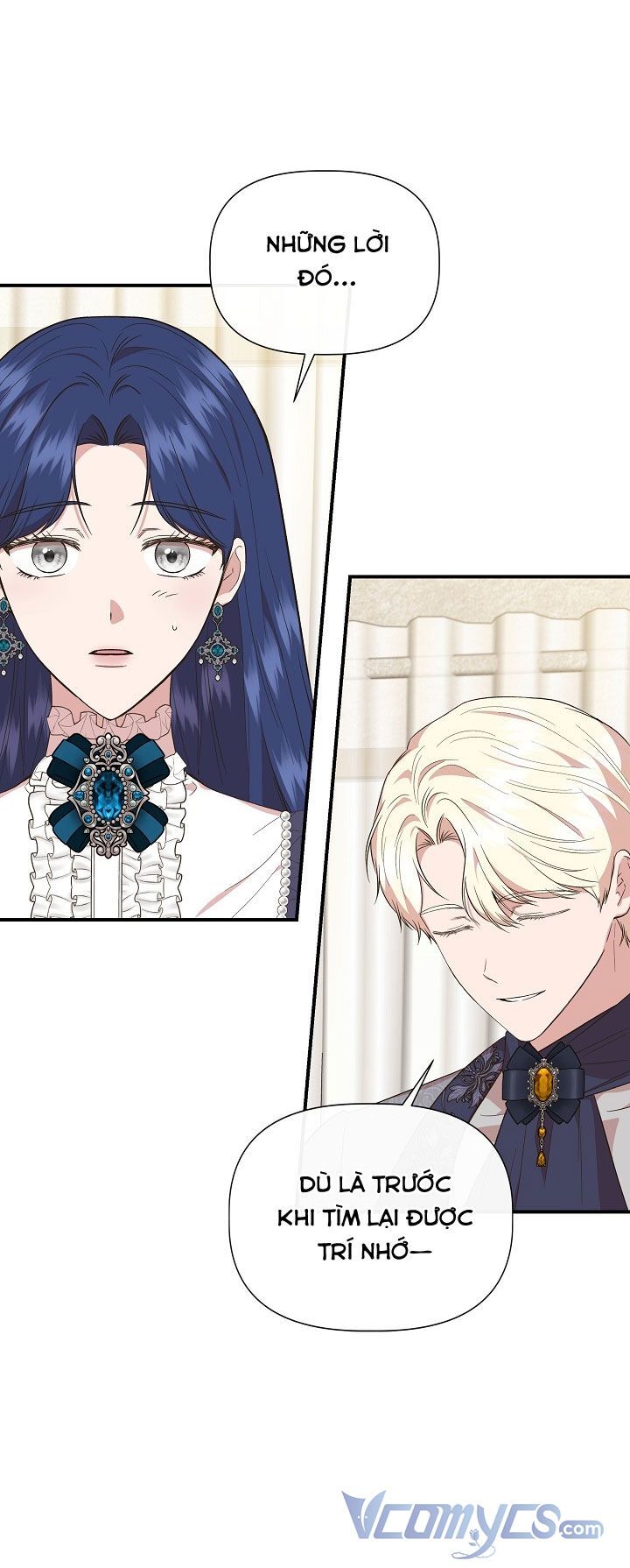 Tôi Không Phải Là Cinderella Chapter 80 - 27