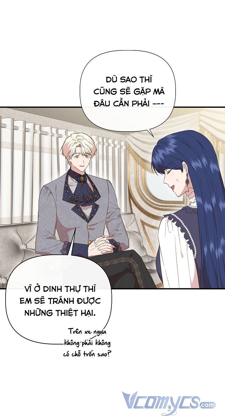 Tôi Không Phải Là Cinderella Chapter 80 - 4