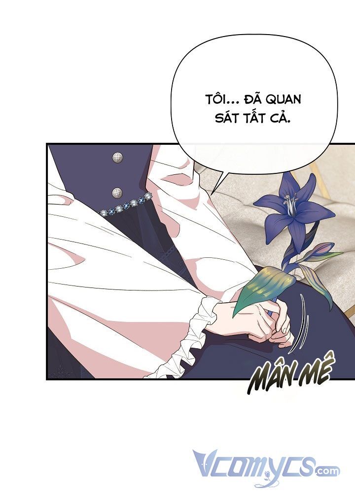 Tôi Không Phải Là Cinderella Chapter 80 - 37