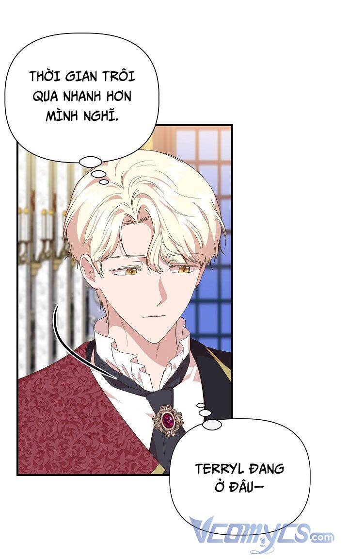 Tôi Không Phải Là Cinderella Chapter 83 - 45