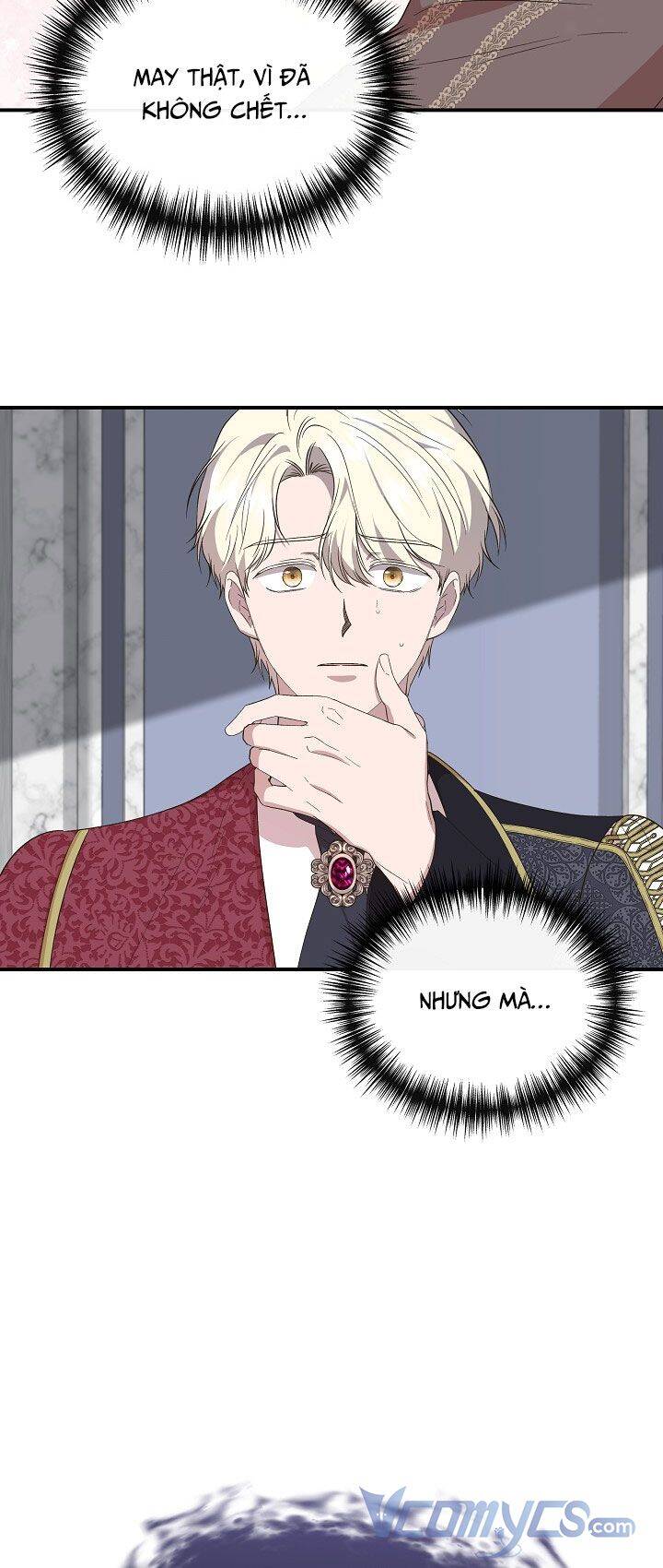 Tôi Không Phải Là Cinderella Chapter 84 - 15