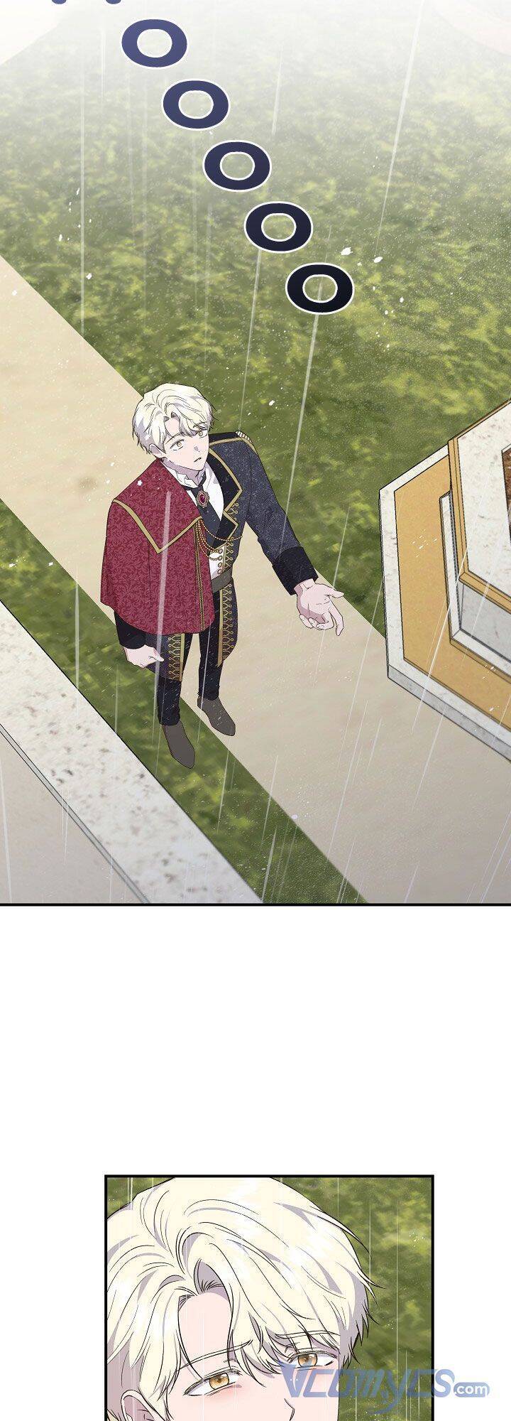 Tôi Không Phải Là Cinderella Chapter 84 - 34