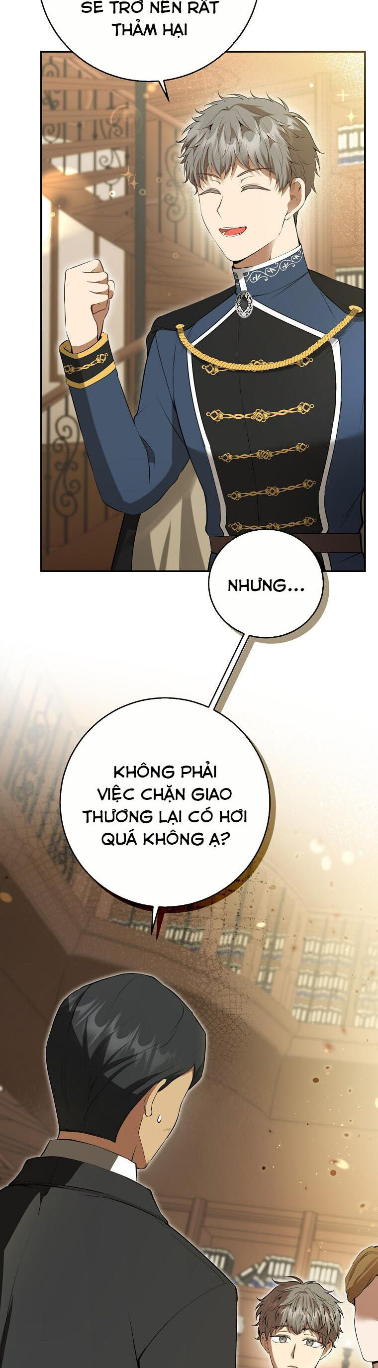 Sóc Con Tài Năng Chapter 43 - 14