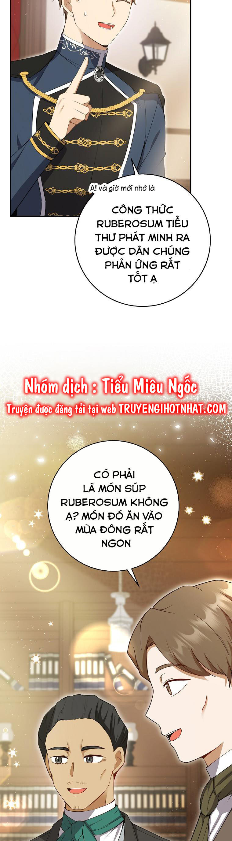Sóc Con Tài Năng Chapter 43 - 18
