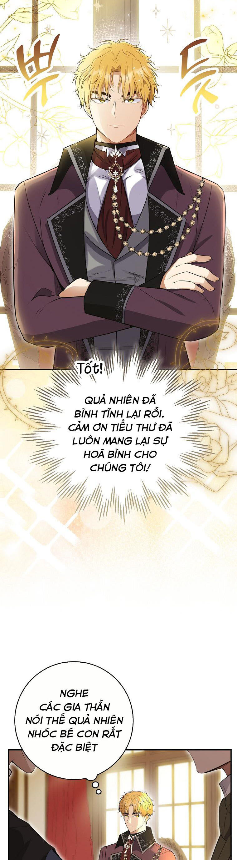 Sóc Con Tài Năng Chapter 43 - 20