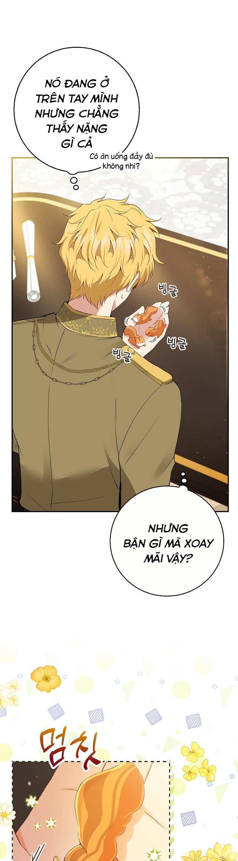 Sóc Con Tài Năng Chapter 43 - 26