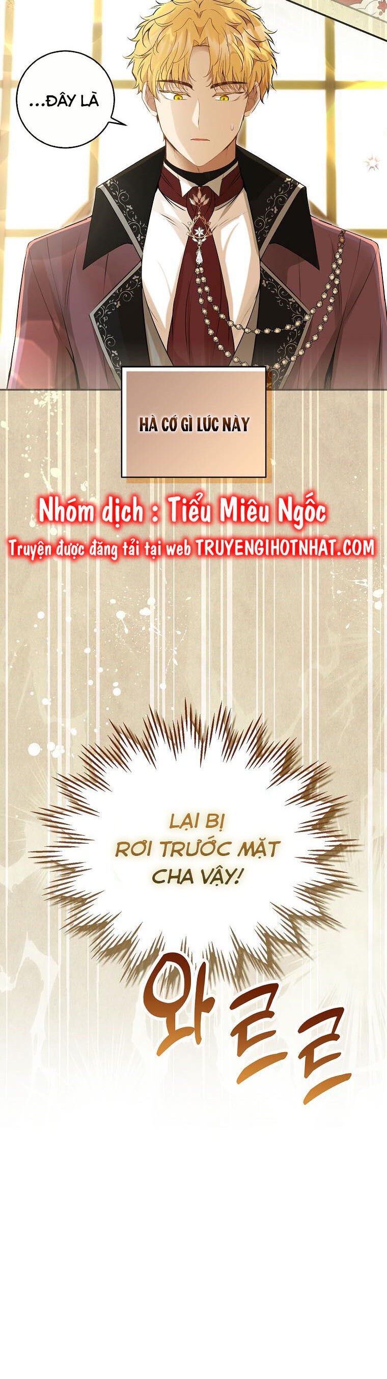 Sóc Con Tài Năng Chapter 43 - 40