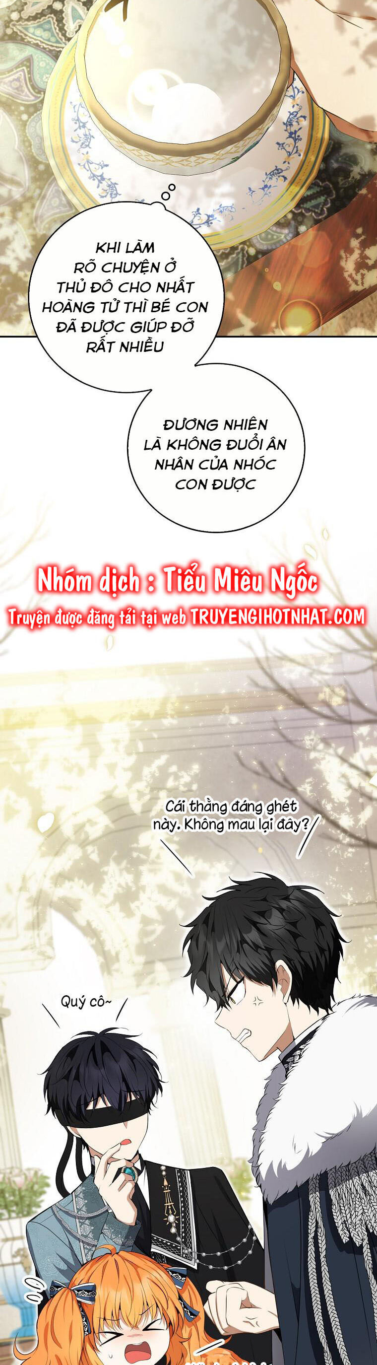 Sóc Con Tài Năng Chapter 43 - 7