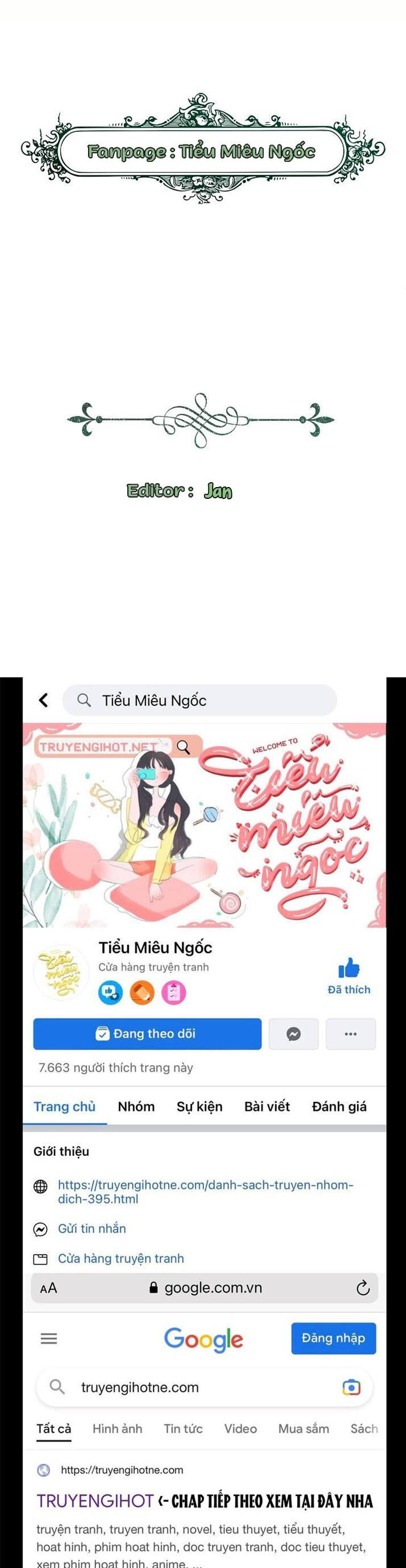 Sóc Con Tài Năng Chapter 44 - 1
