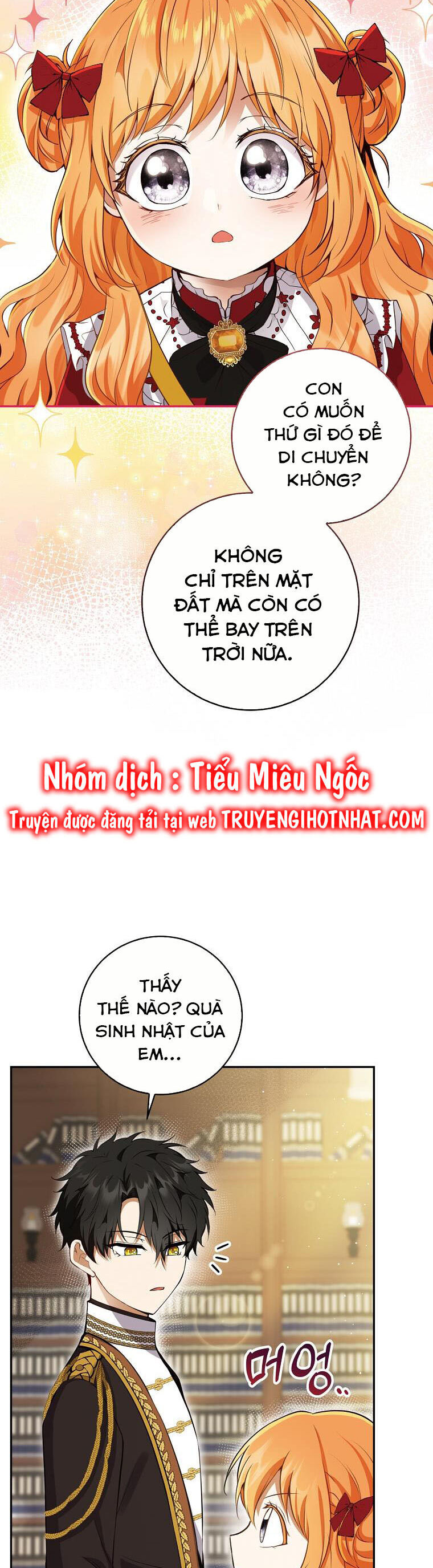 Sóc Con Tài Năng Chapter 44 - 15