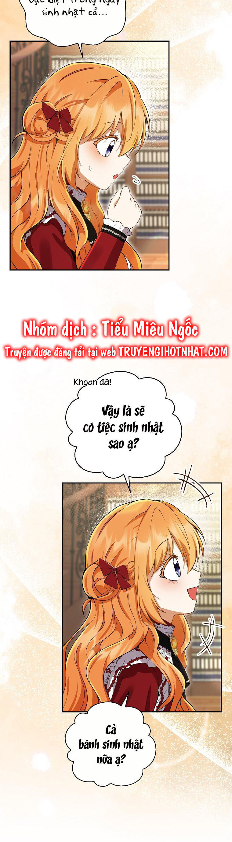 Sóc Con Tài Năng Chapter 44 - 19