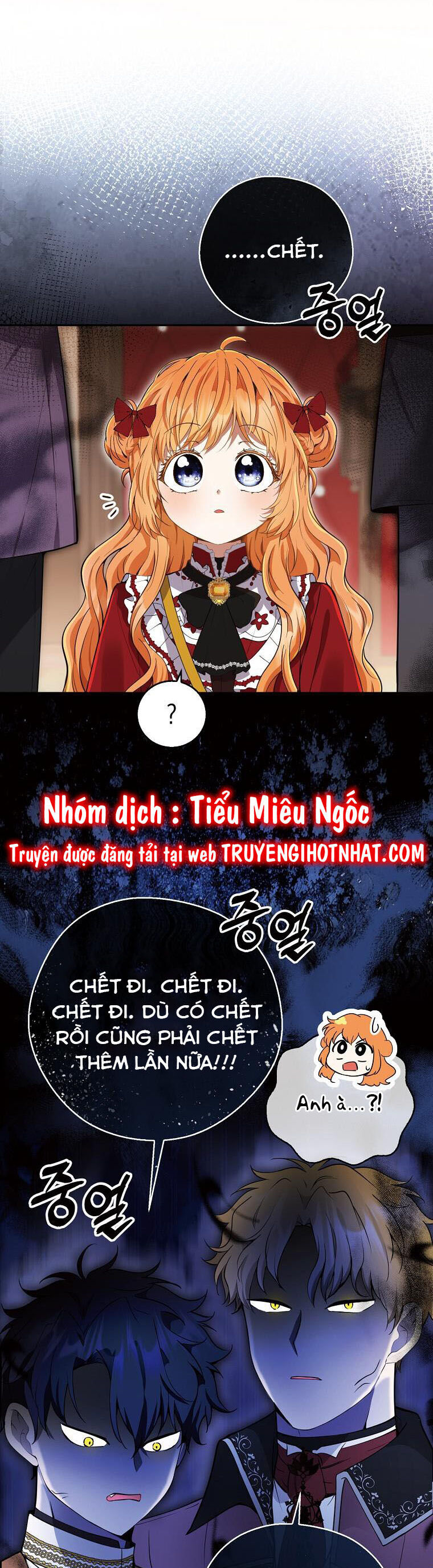 Sóc Con Tài Năng Chapter 44 - 20