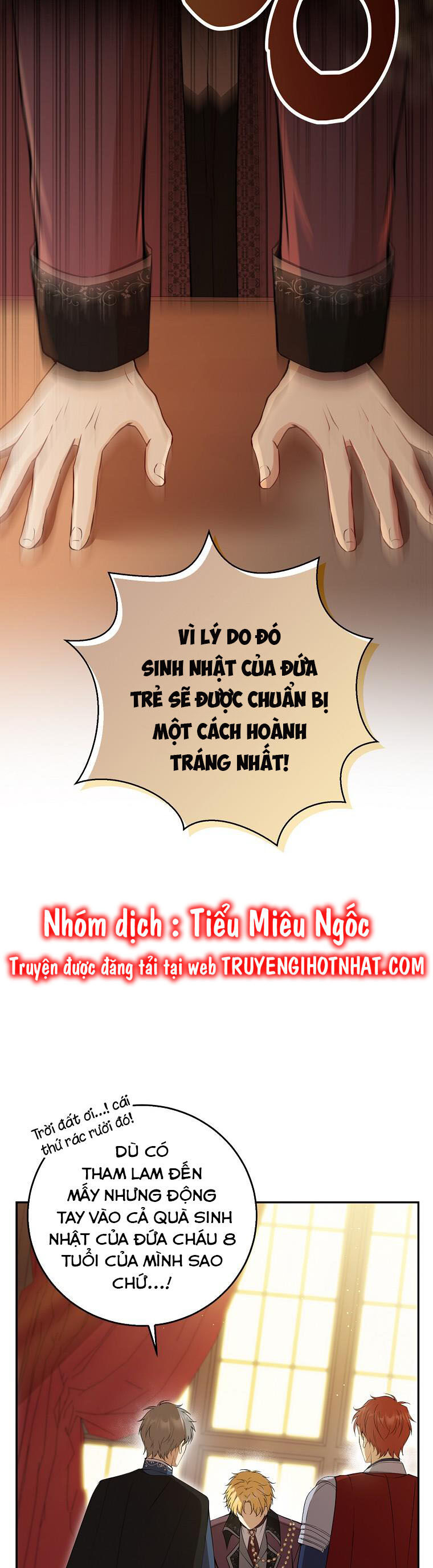 Sóc Con Tài Năng Chapter 44 - 22