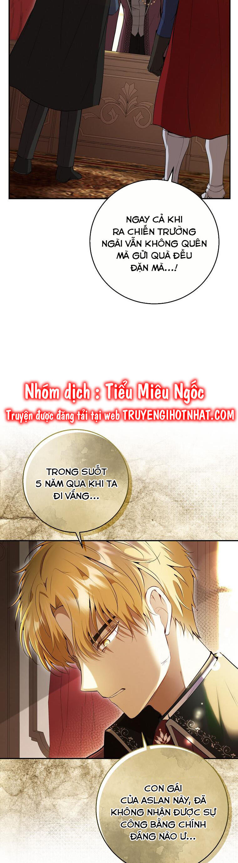 Sóc Con Tài Năng Chapter 44 - 23