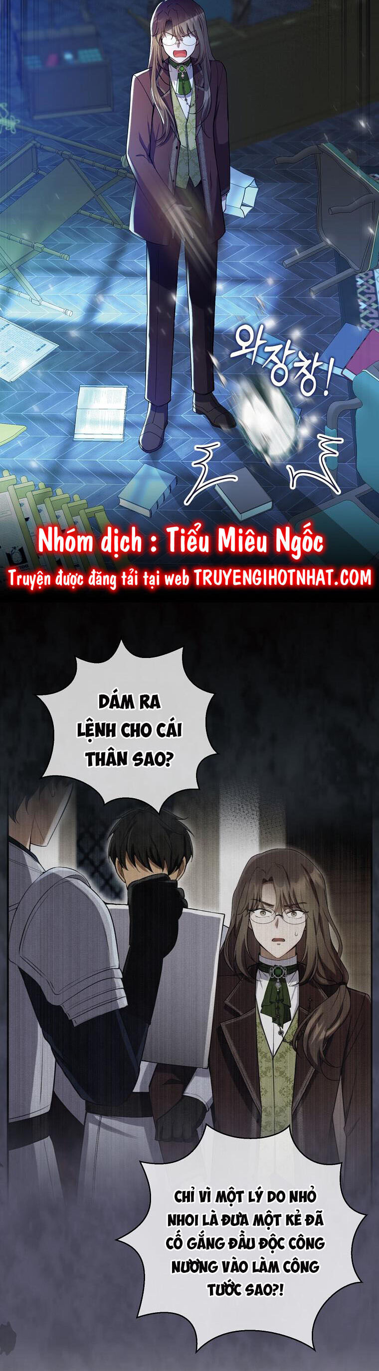 Sóc Con Tài Năng Chapter 44 - 29