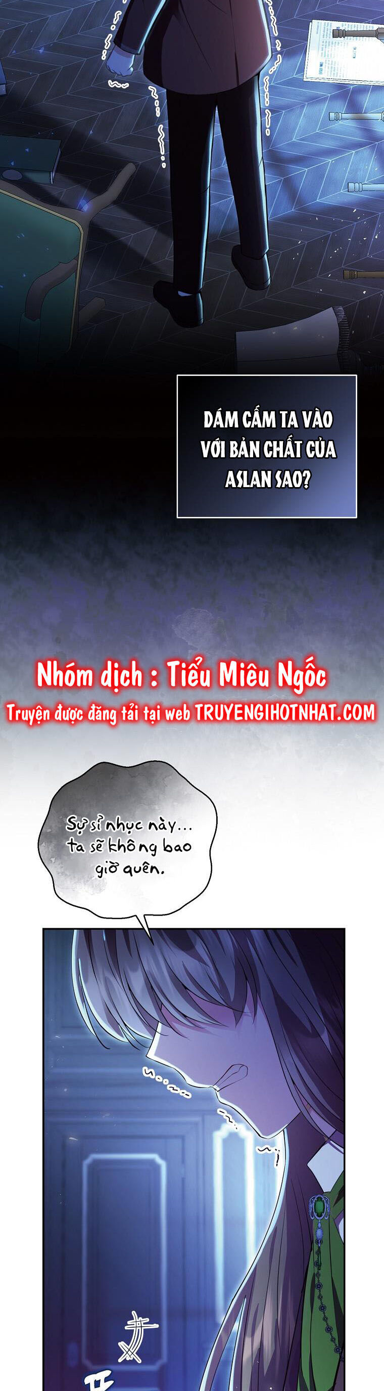 Sóc Con Tài Năng Chapter 44 - 32