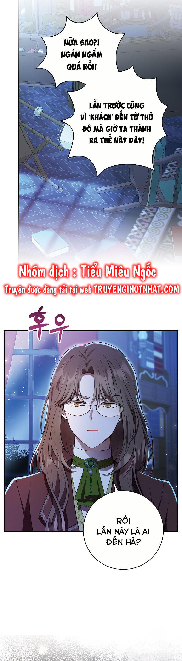 Sóc Con Tài Năng Chapter 44 - 34