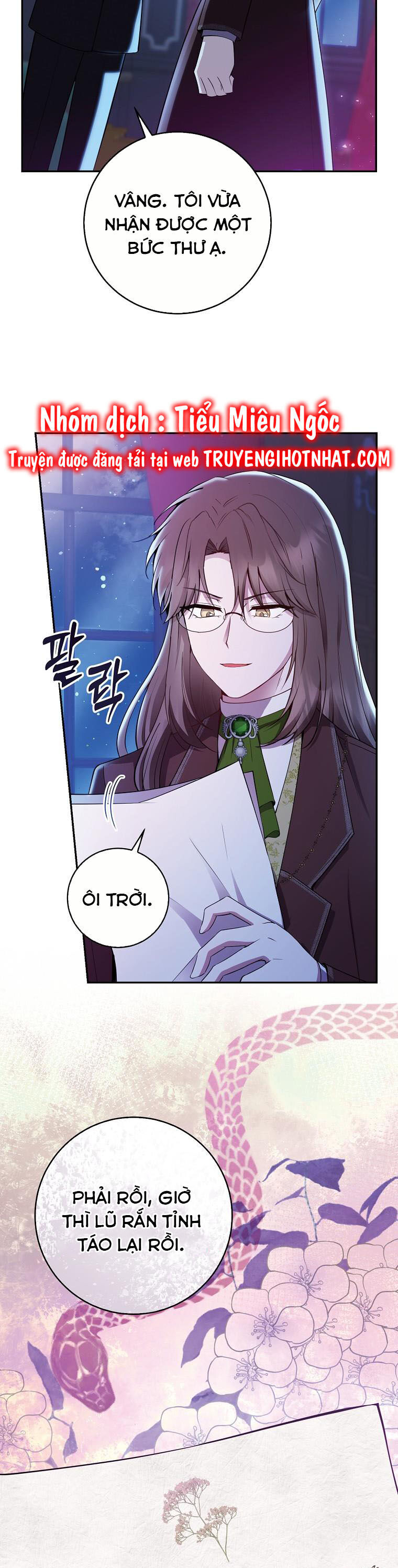 Sóc Con Tài Năng Chapter 44 - 36