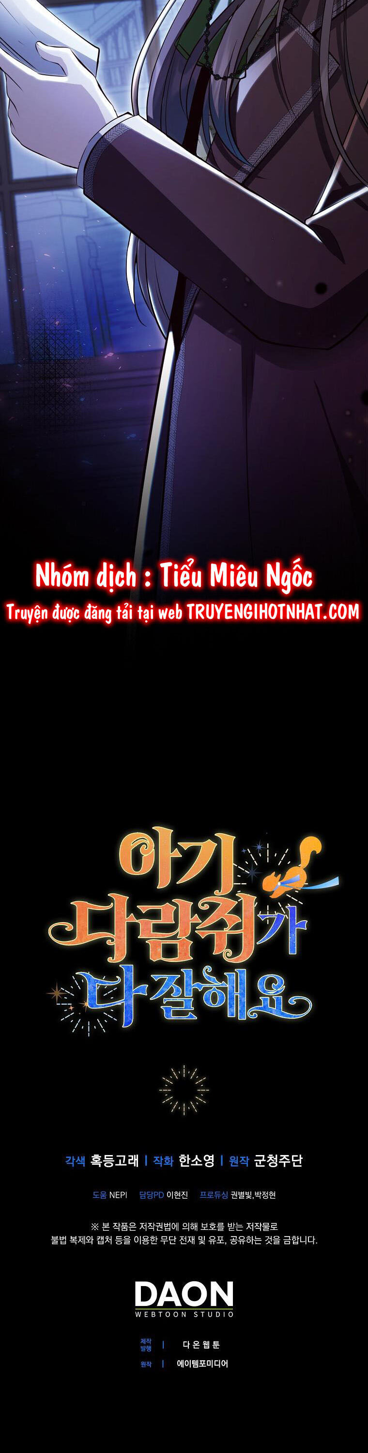 Sóc Con Tài Năng Chapter 44 - 38