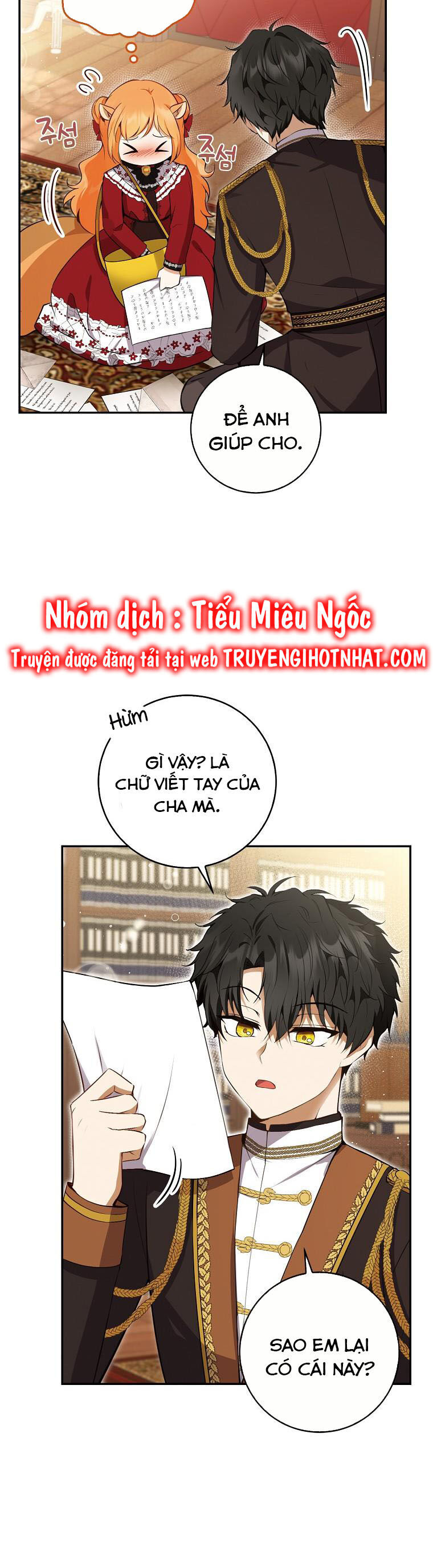 Sóc Con Tài Năng Chapter 44 - 6