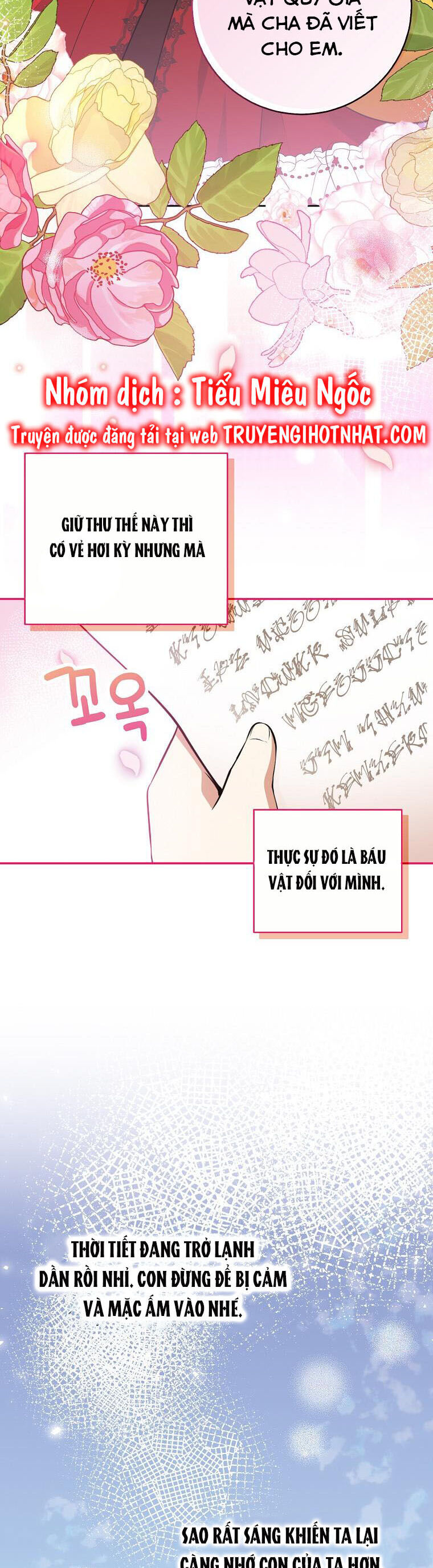 Sóc Con Tài Năng Chapter 44 - 8