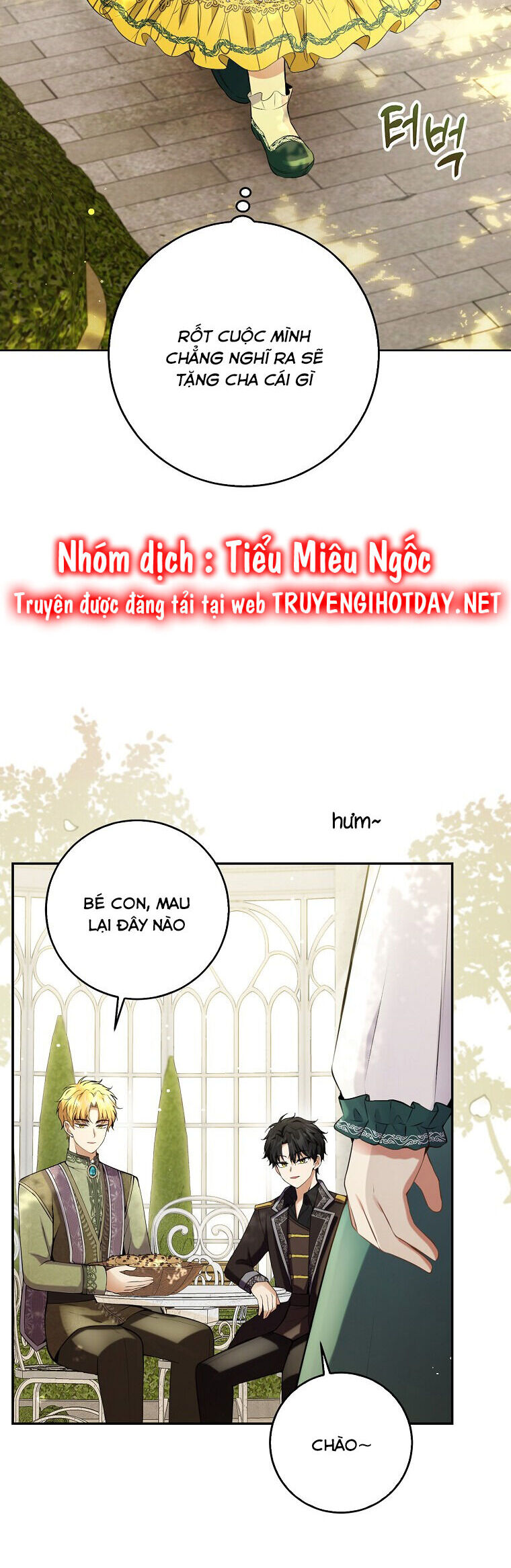Sóc Con Tài Năng Chapter 46 - 30