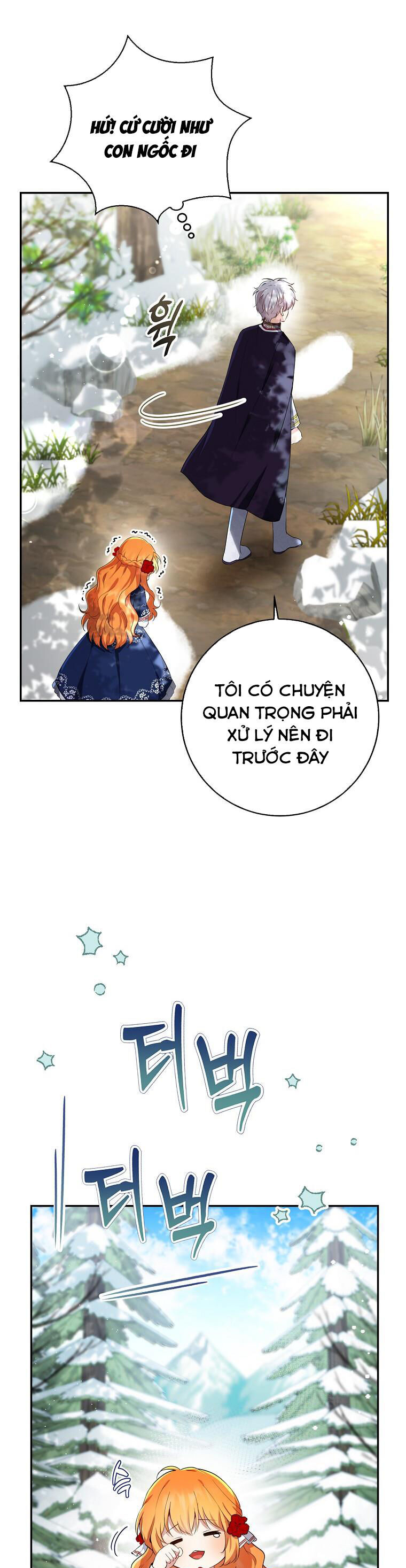 Sóc Con Tài Năng Chapter 47 - 12