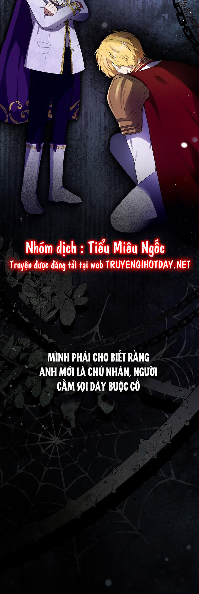 Sóc Con Tài Năng Chapter 47 - 18