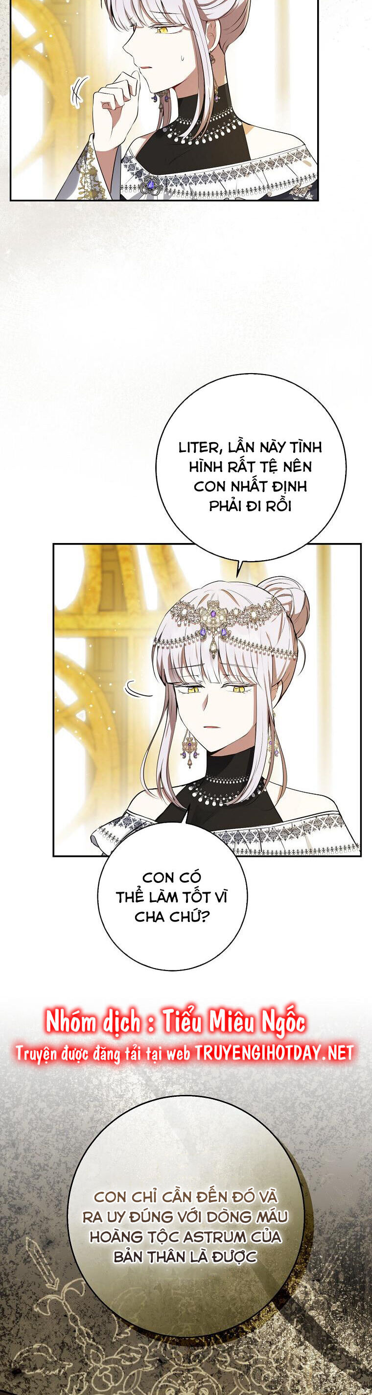 Sóc Con Tài Năng Chapter 47 - 24