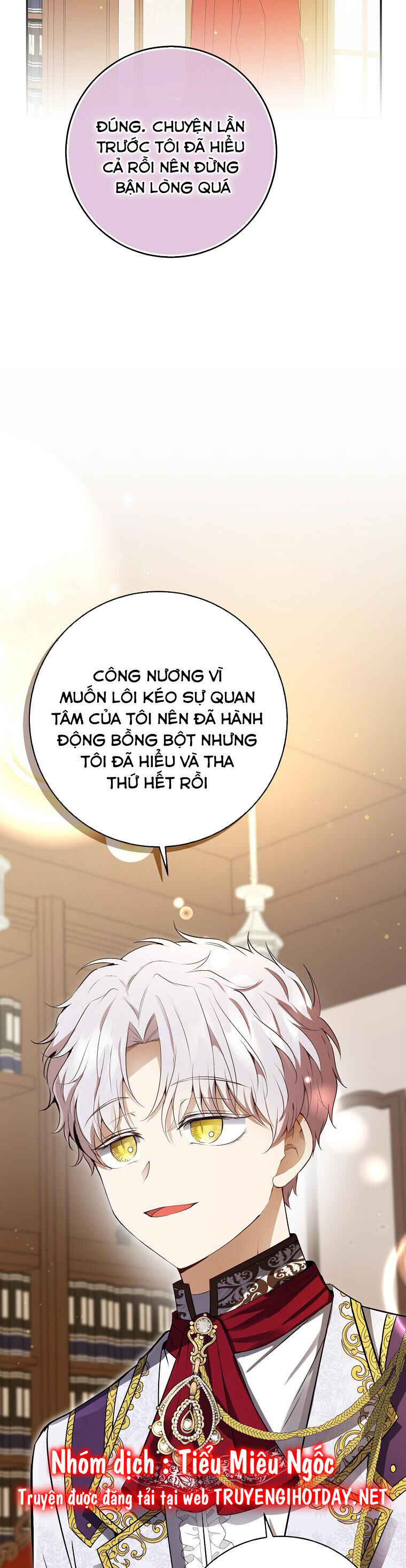 Sóc Con Tài Năng Chapter 47 - 40