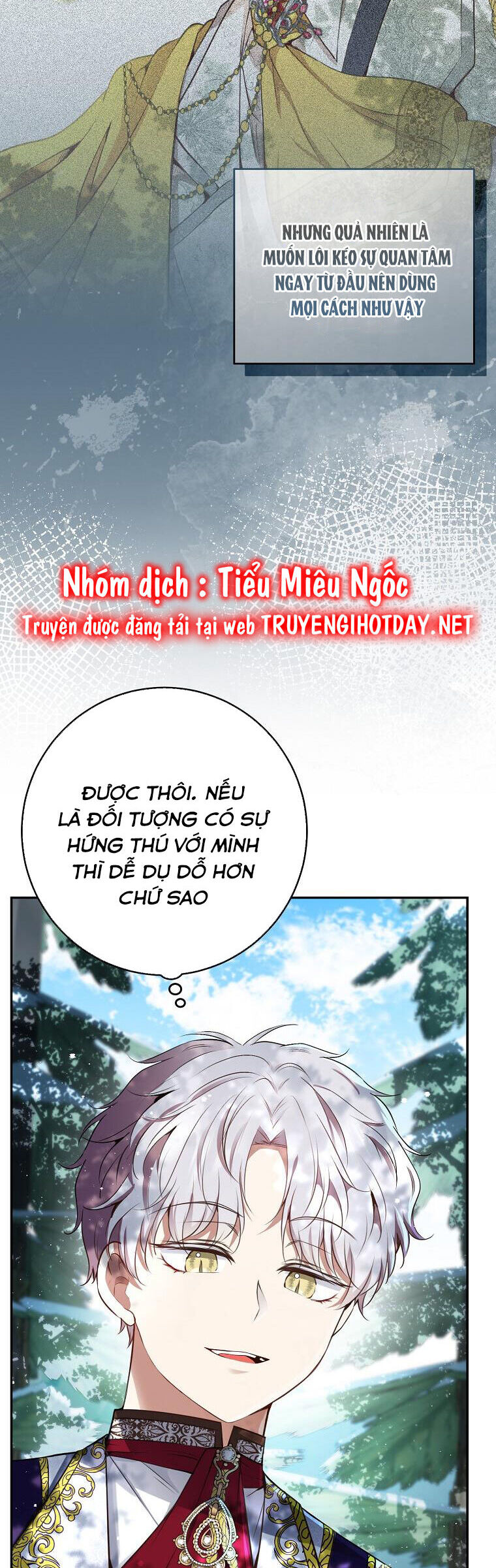 Sóc Con Tài Năng Chapter 47 - 5