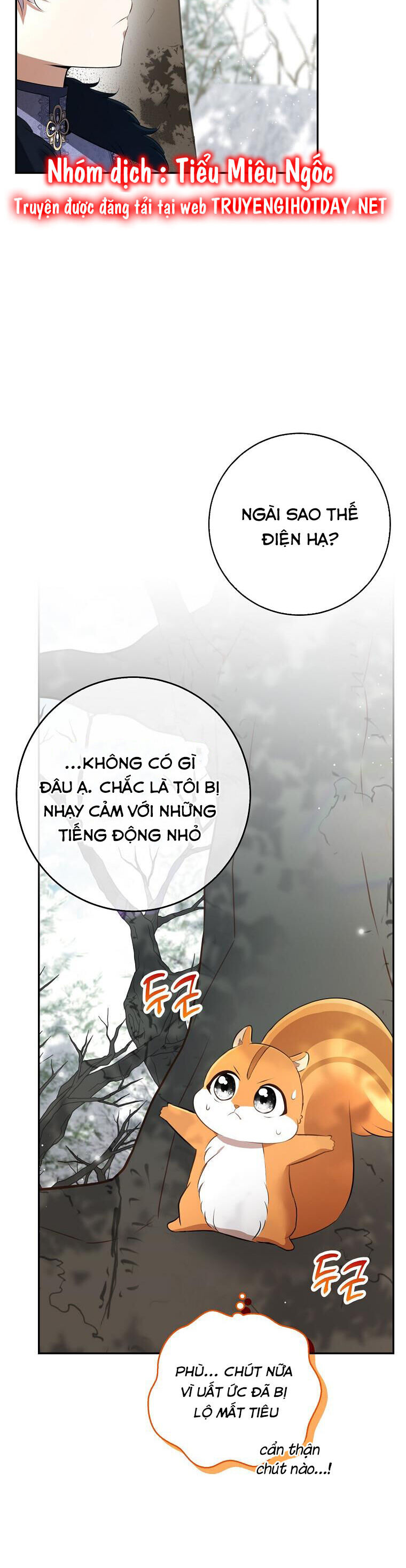 Sóc Con Tài Năng Chapter 48 - 32