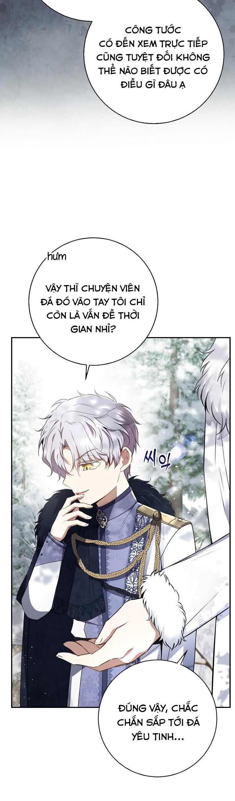 Sóc Con Tài Năng Chapter 48 - 36