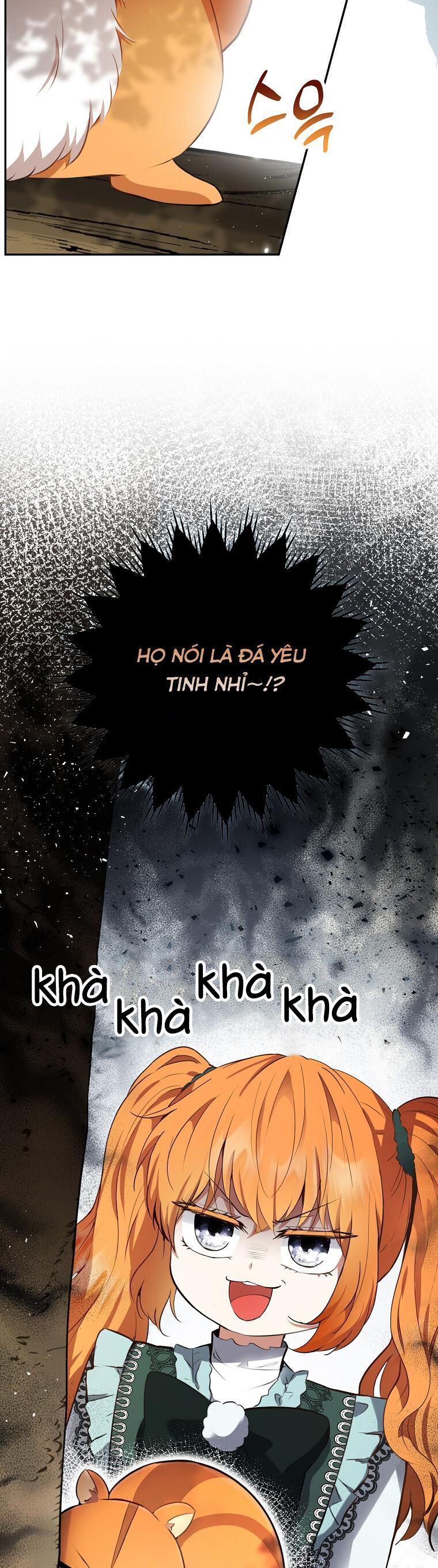 Sóc Con Tài Năng Chapter 48 - 40