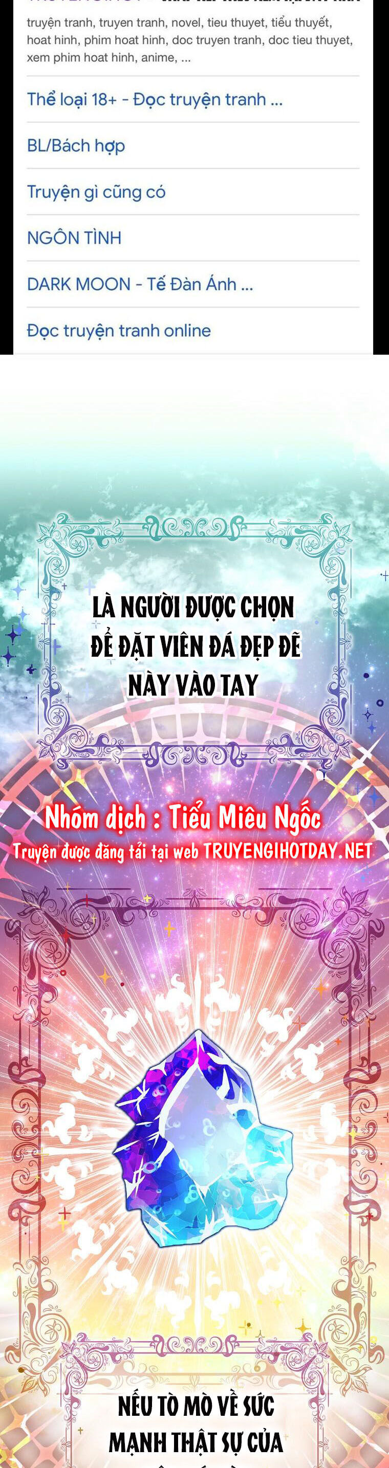 Sóc Con Tài Năng Chapter 49 - 2