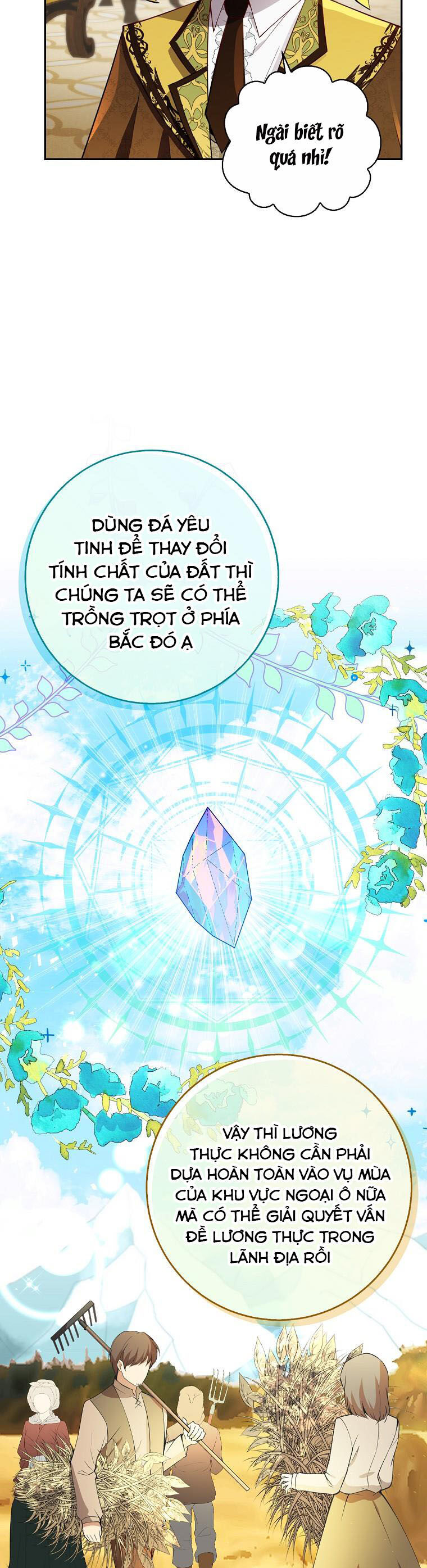 Sóc Con Tài Năng Chapter 49 - 24