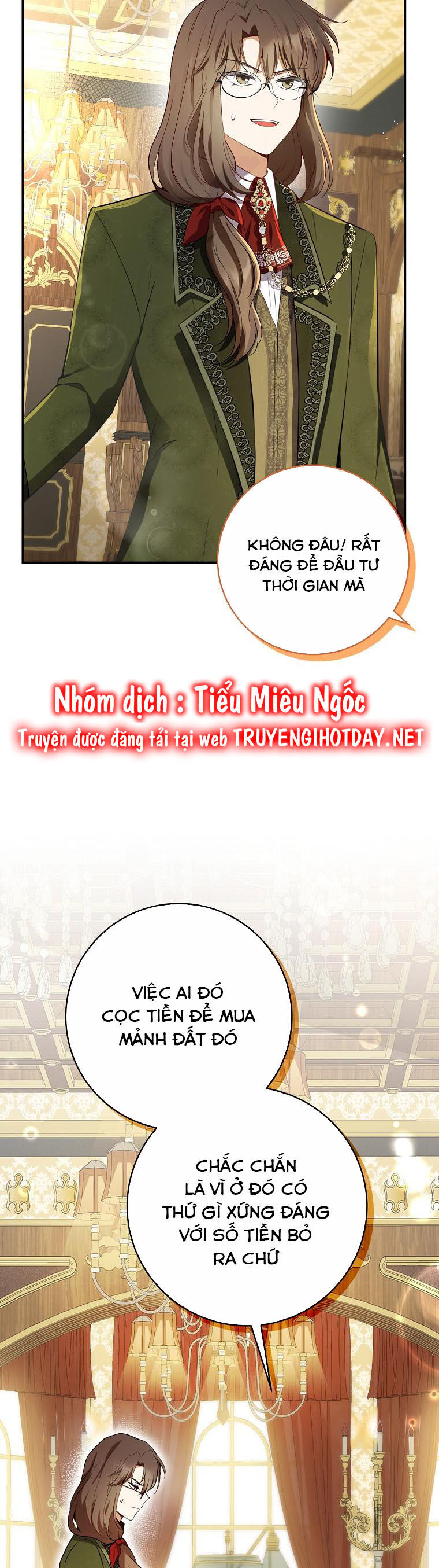 Sóc Con Tài Năng Chapter 49 - 26