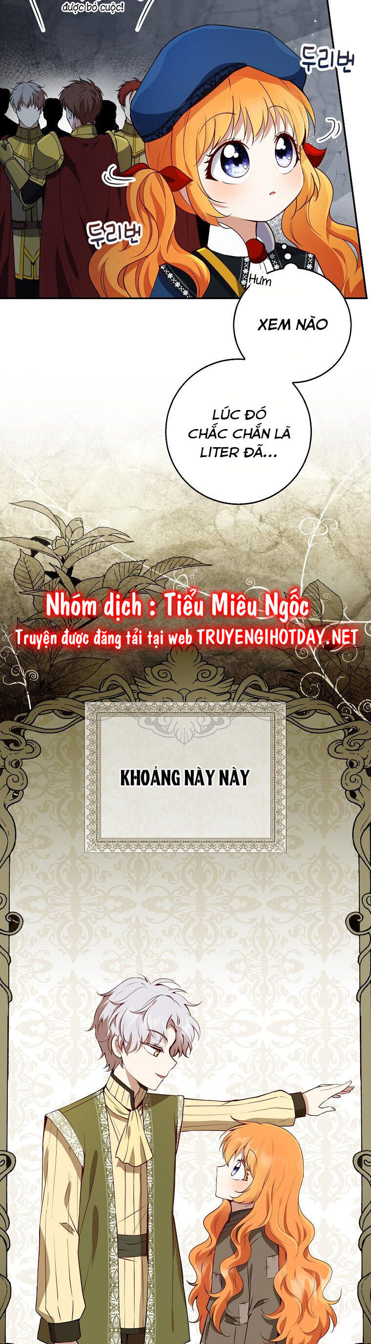 Sóc Con Tài Năng Chapter 49 - 40