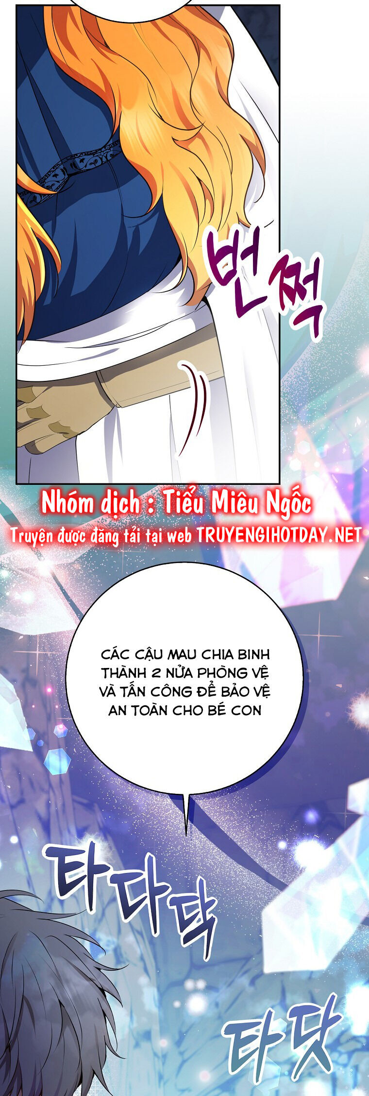 Sóc Con Tài Năng Chapter 50 - 36